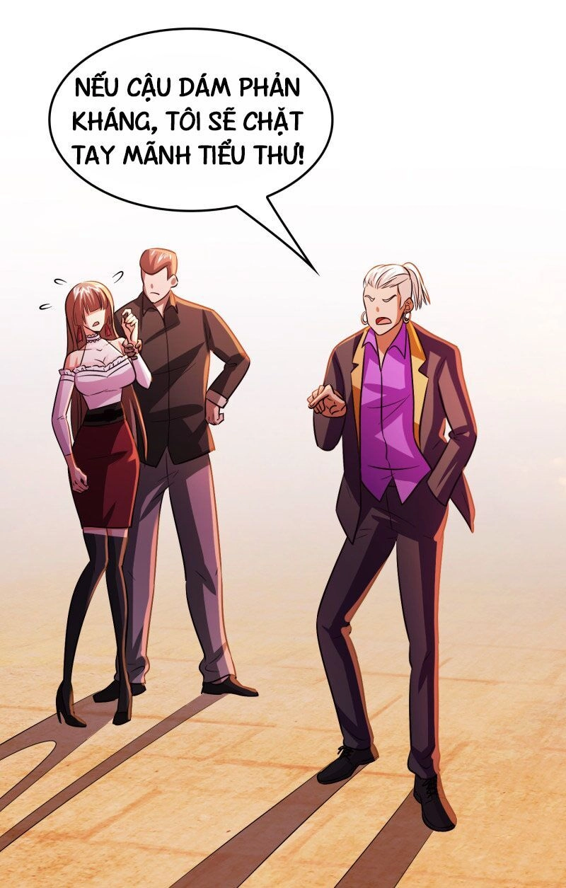 Hệ Thống Đại Gia Tại Dị Giới Chapter 86 - 8