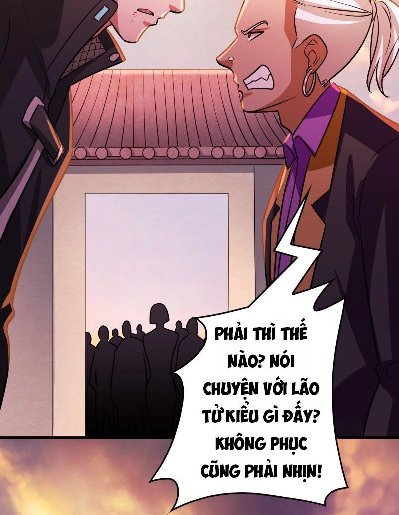 Hệ Thống Đại Gia Tại Dị Giới Chapter 86 - 15