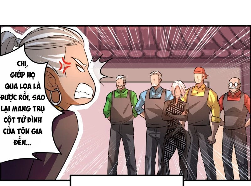 Hệ Thống Đại Gia Tại Dị Giới Chapter 86 - 18