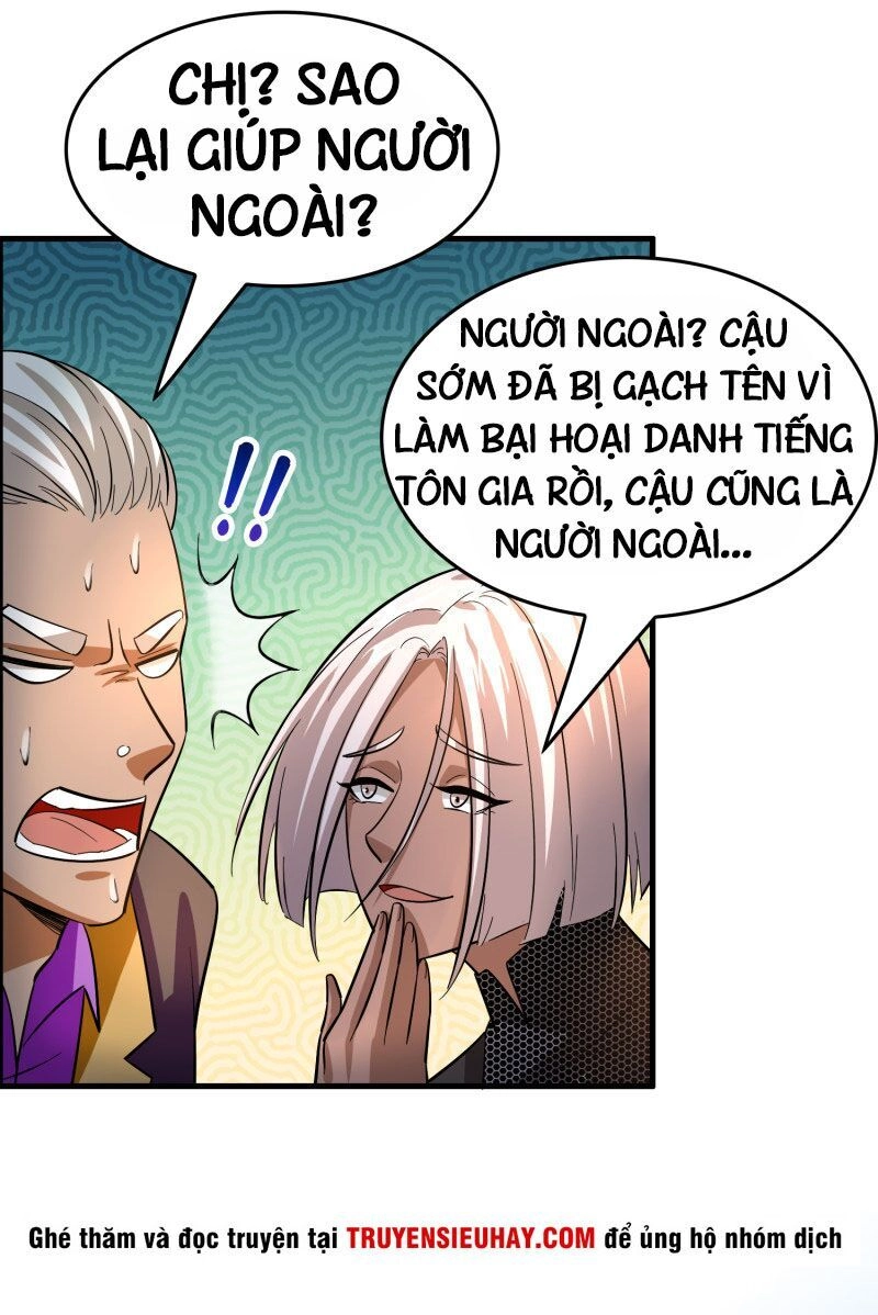 Hệ Thống Đại Gia Tại Dị Giới Chapter 86 - 21