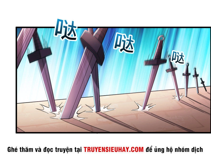 Hệ Thống Đại Gia Tại Dị Giới Chapter 87 - 1