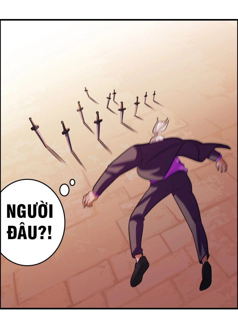 Hệ Thống Đại Gia Tại Dị Giới Chapter 87 - 2