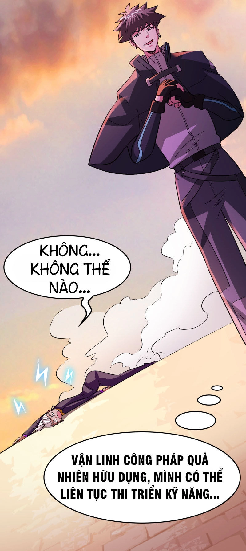 Hệ Thống Đại Gia Tại Dị Giới Chapter 87 - 12