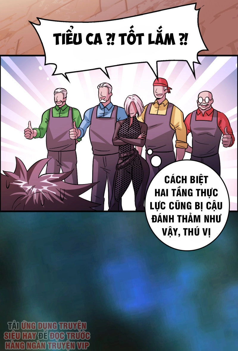 Hệ Thống Đại Gia Tại Dị Giới Chapter 87 - 13