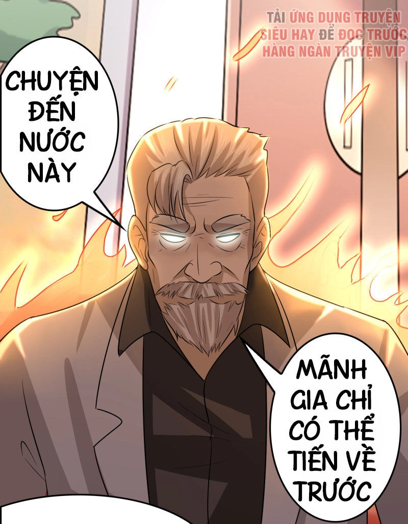 Hệ Thống Đại Gia Tại Dị Giới Chapter 87 - 20