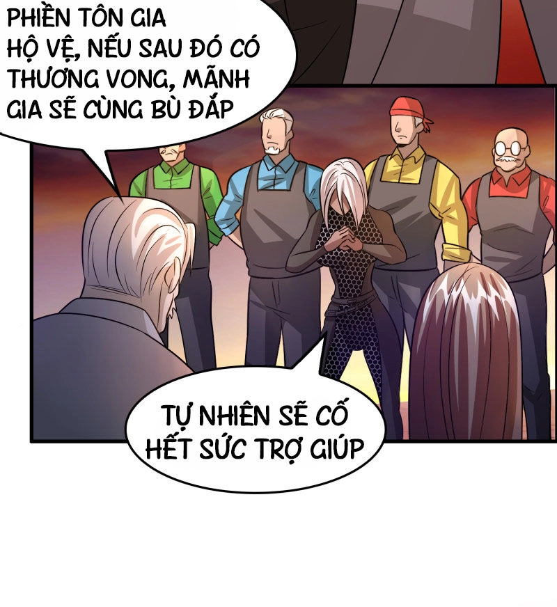 Hệ Thống Đại Gia Tại Dị Giới Chapter 87 - 21