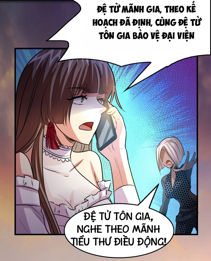Hệ Thống Đại Gia Tại Dị Giới Chapter 87 - 23