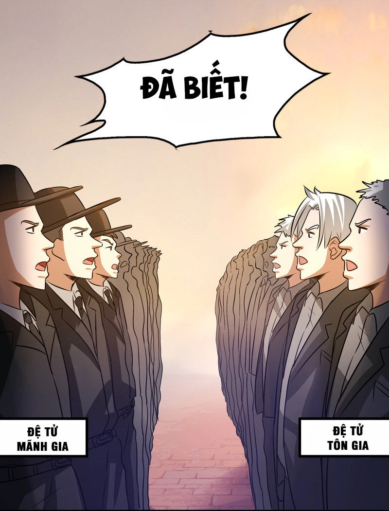 Hệ Thống Đại Gia Tại Dị Giới Chapter 87 - 24
