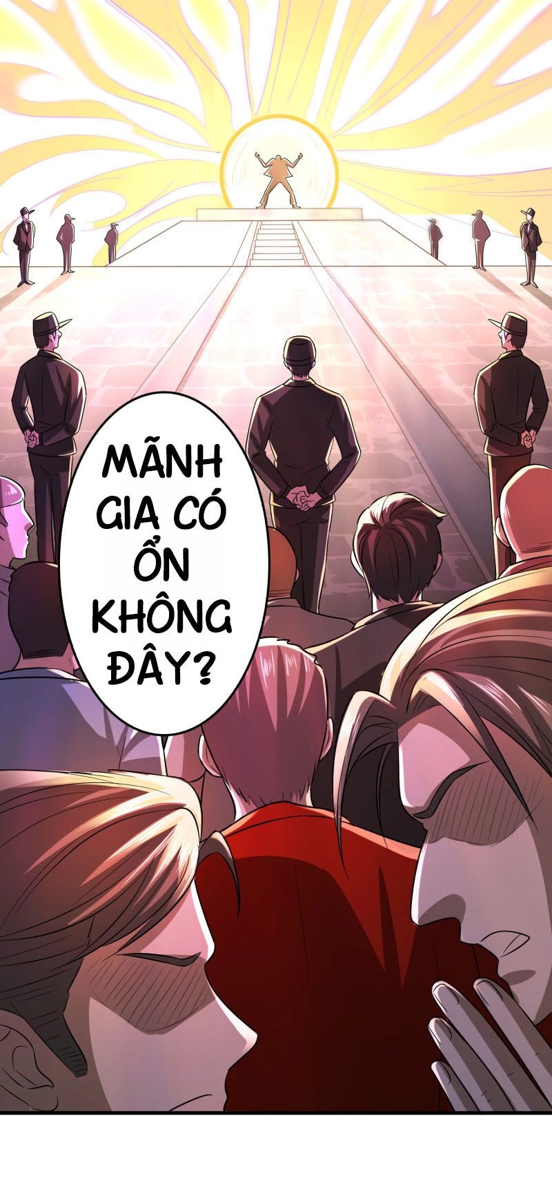 Hệ Thống Đại Gia Tại Dị Giới Chapter 88 - 2