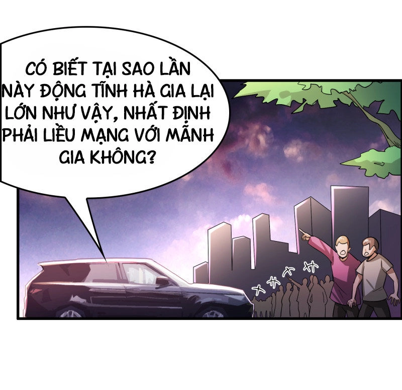 Hệ Thống Đại Gia Tại Dị Giới Chapter 88 - 3