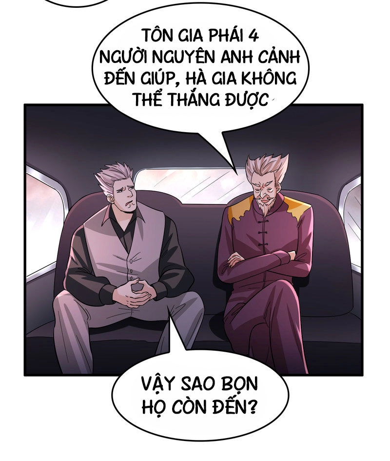 Hệ Thống Đại Gia Tại Dị Giới Chapter 88 - 5