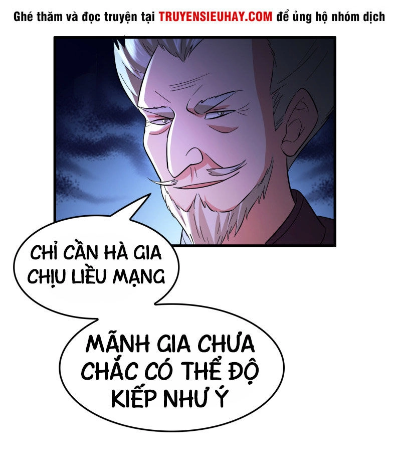 Hệ Thống Đại Gia Tại Dị Giới Chapter 88 - 6
