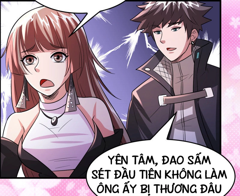 Hệ Thống Đại Gia Tại Dị Giới Chapter 88 - 12
