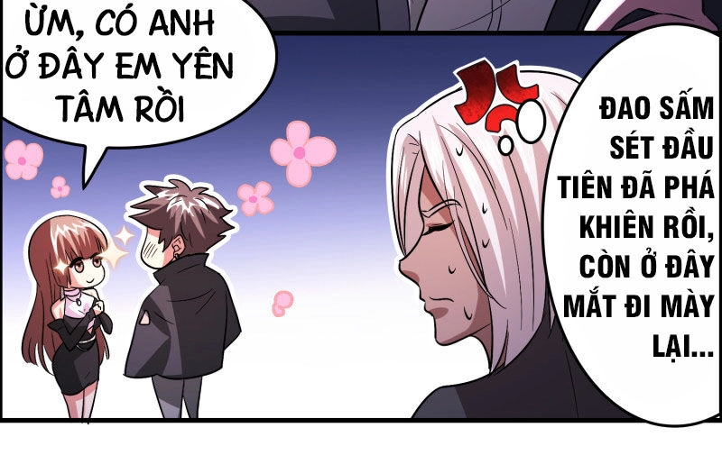 Hệ Thống Đại Gia Tại Dị Giới Chapter 88 - 14