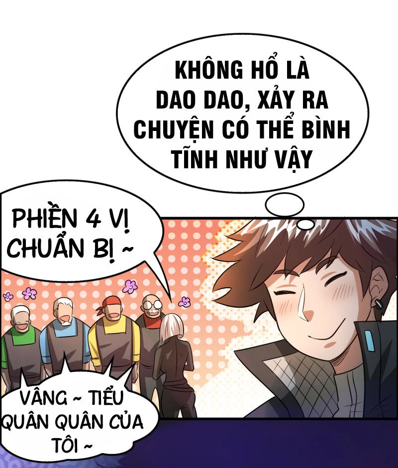 Hệ Thống Đại Gia Tại Dị Giới Chapter 88 - 16