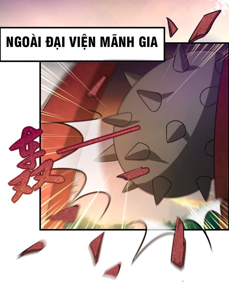 Hệ Thống Đại Gia Tại Dị Giới Chapter 88 - 18