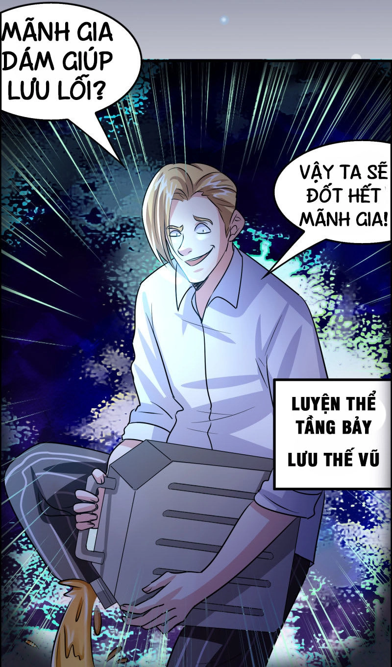 Hệ Thống Đại Gia Tại Dị Giới Chapter 88 - 22