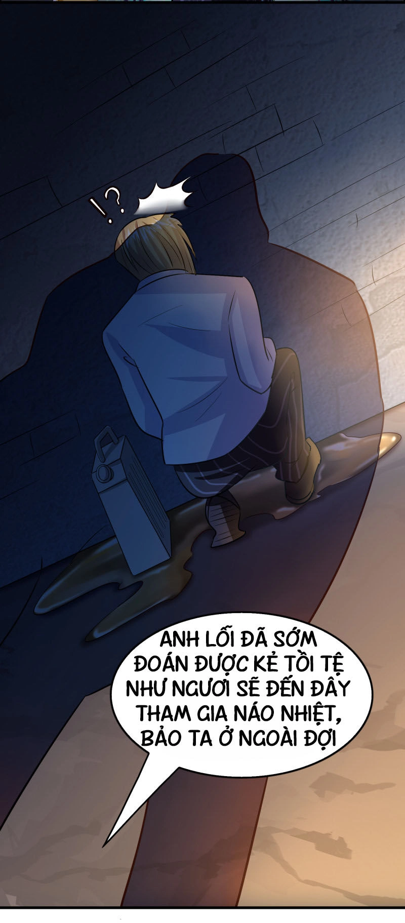 Hệ Thống Đại Gia Tại Dị Giới Chapter 88 - 23