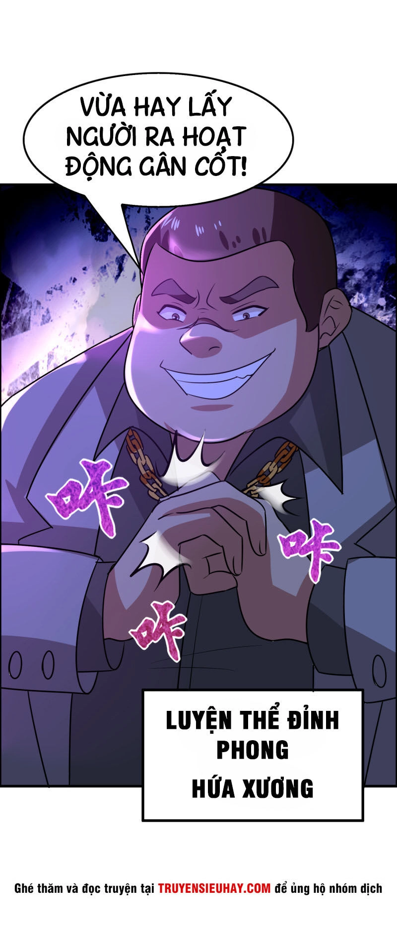 Hệ Thống Đại Gia Tại Dị Giới Chapter 88 - 24