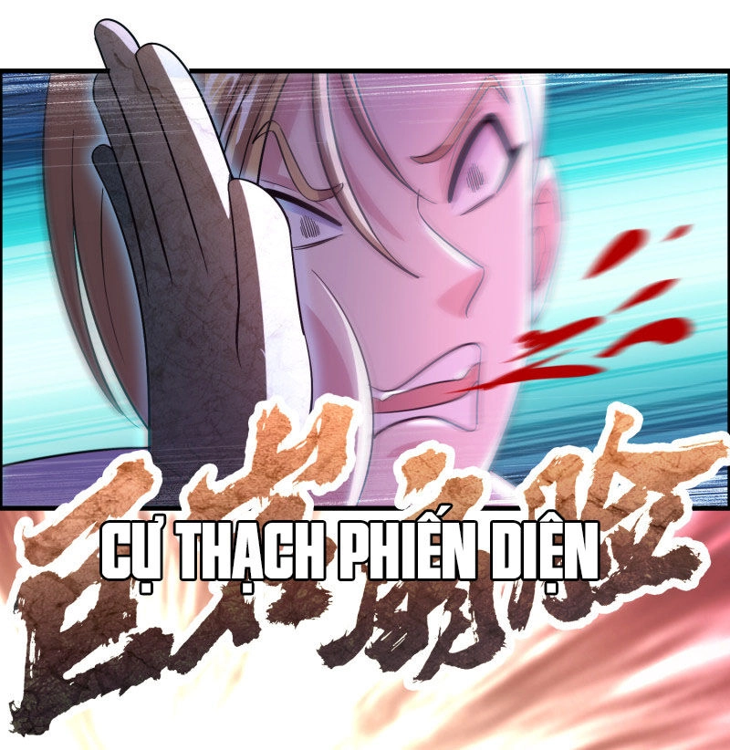 Hệ Thống Đại Gia Tại Dị Giới Chapter 89 - 3