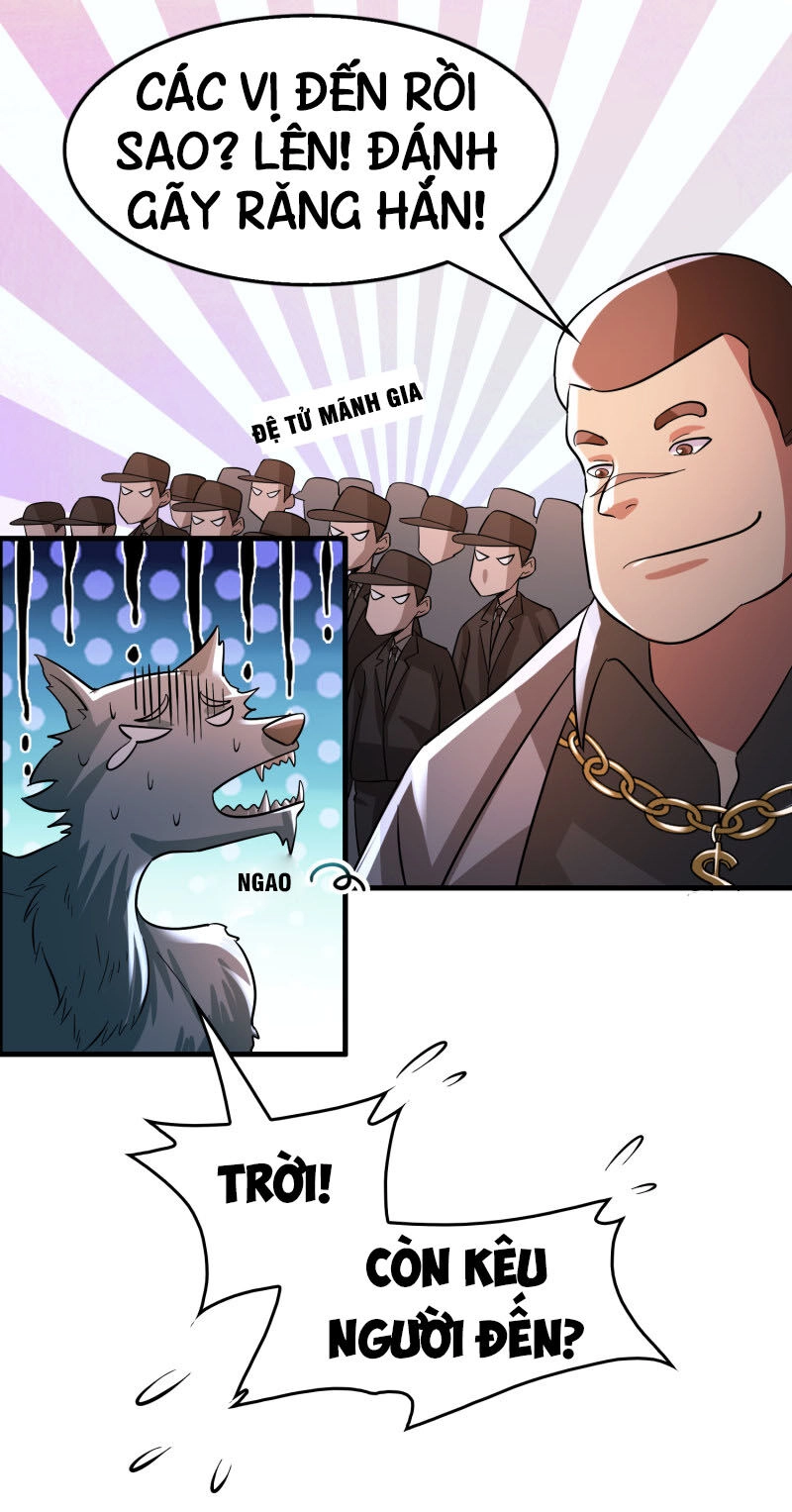 Hệ Thống Đại Gia Tại Dị Giới Chapter 89 - 12