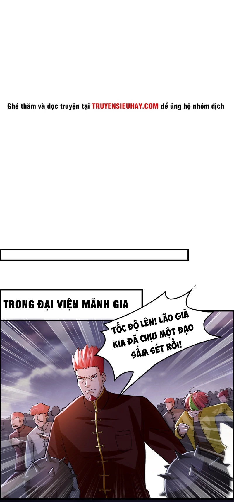 Hệ Thống Đại Gia Tại Dị Giới Chapter 89 - 13