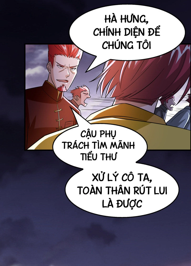Hệ Thống Đại Gia Tại Dị Giới Chapter 89 - 14