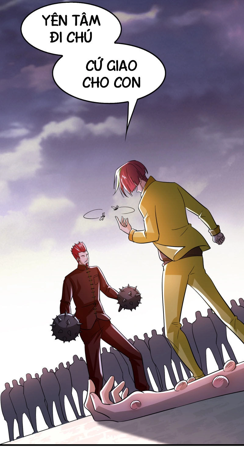 Hệ Thống Đại Gia Tại Dị Giới Chapter 89 - 15