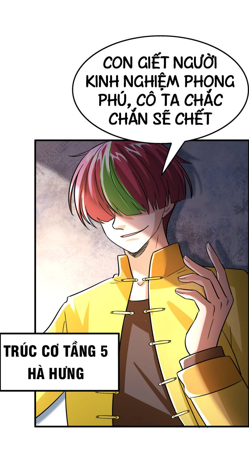 Hệ Thống Đại Gia Tại Dị Giới Chapter 89 - 16