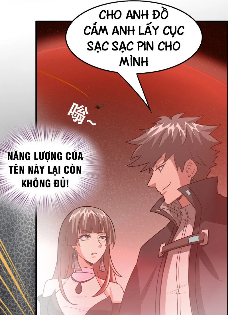 Hệ Thống Đại Gia Tại Dị Giới Chapter 89 - 22