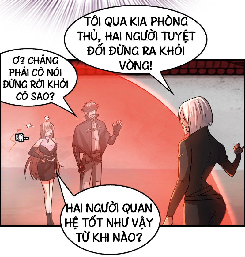 Hệ Thống Đại Gia Tại Dị Giới Chapter 89 - 24
