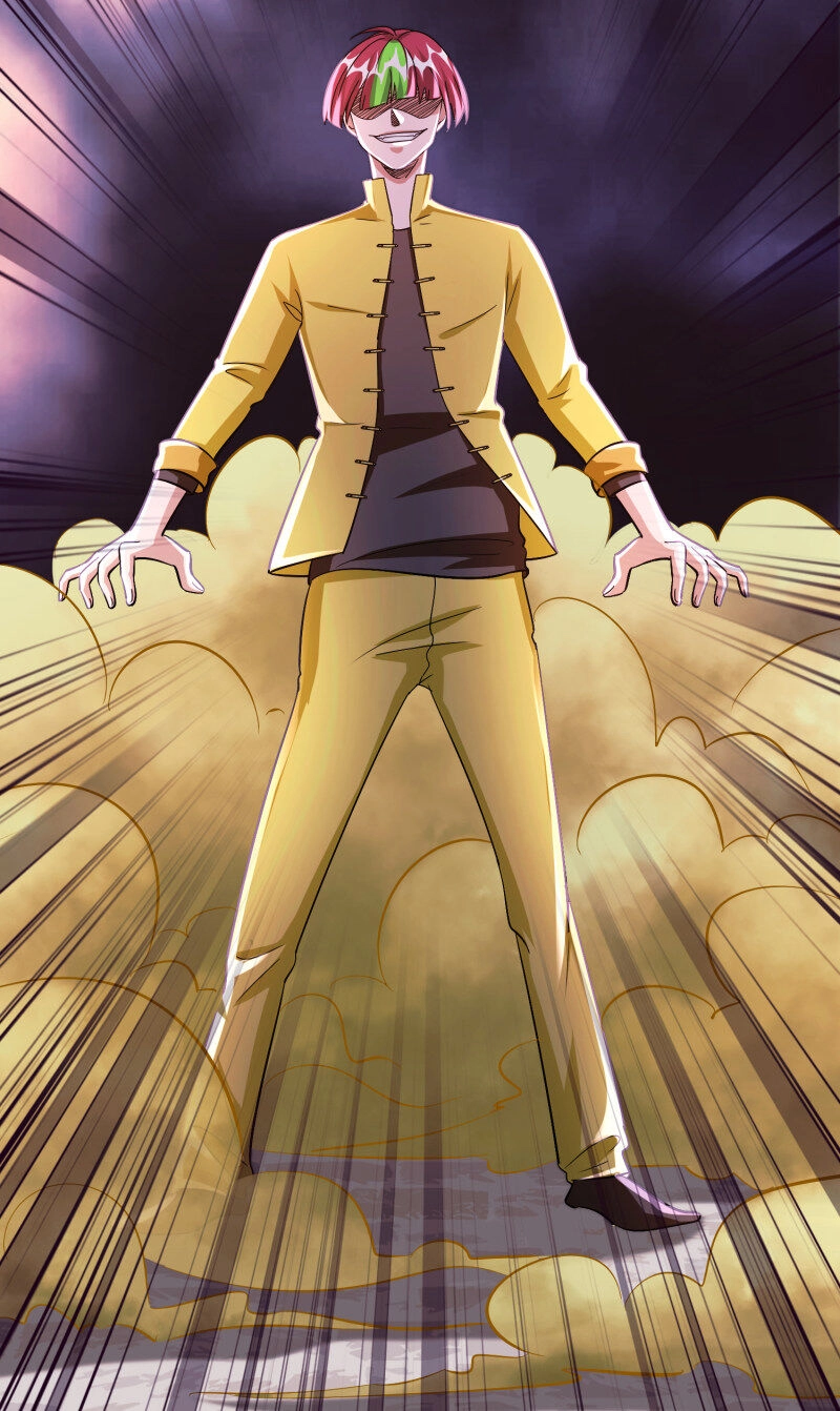 Hệ Thống Đại Gia Tại Dị Giới Chapter 90 - 2