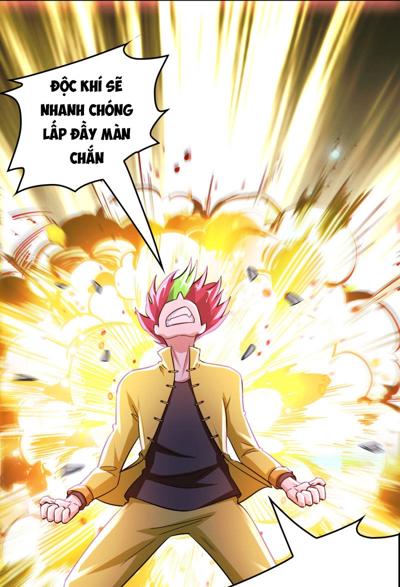 Hệ Thống Đại Gia Tại Dị Giới Chapter 90 - 4