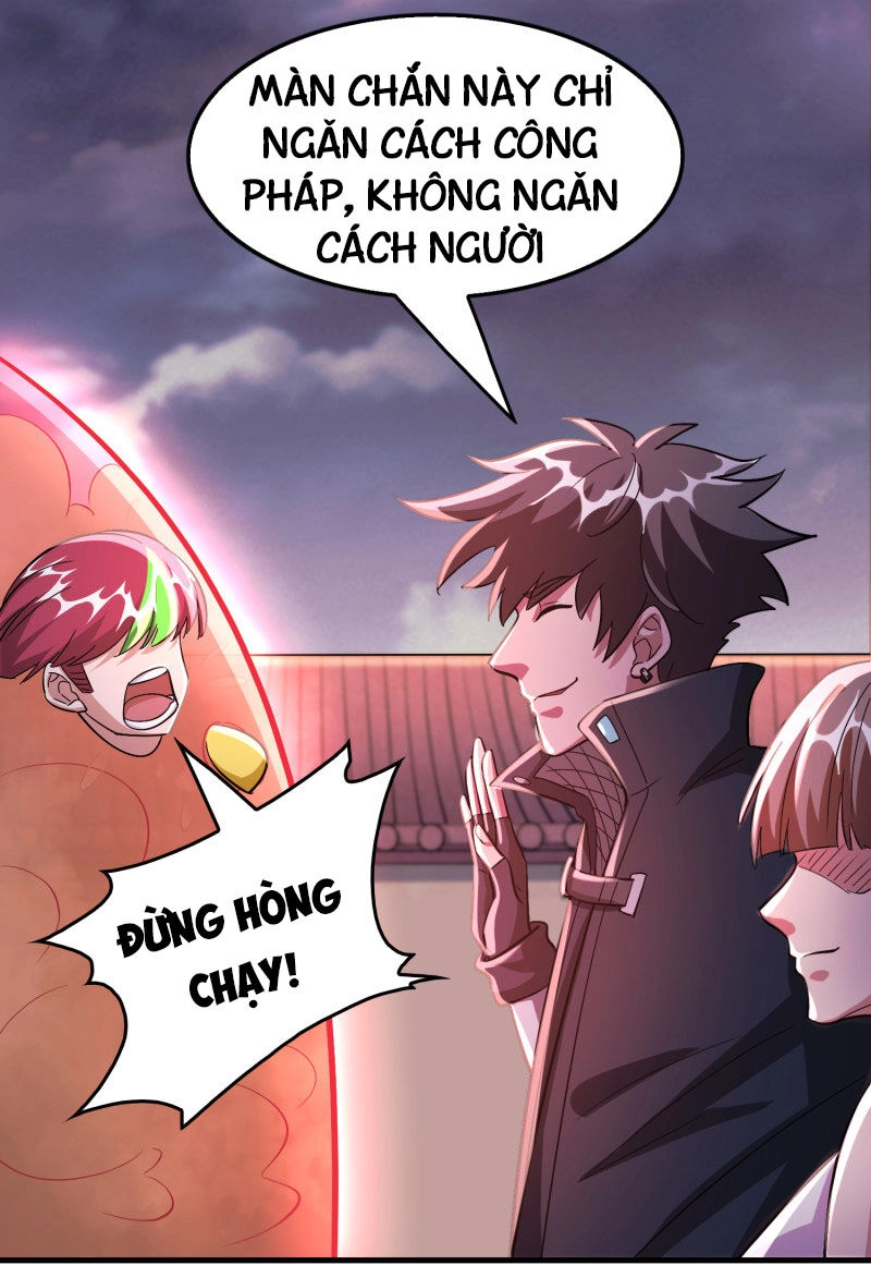 Hệ Thống Đại Gia Tại Dị Giới Chapter 90 - 7