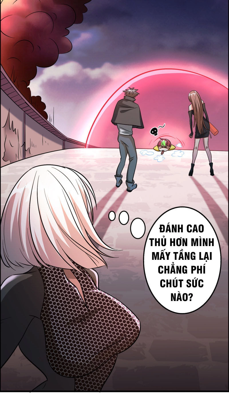 Hệ Thống Đại Gia Tại Dị Giới Chapter 90 - 12