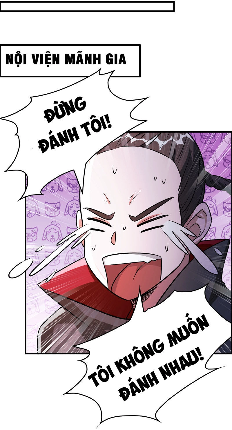 Hệ Thống Đại Gia Tại Dị Giới Chapter 90 - 14