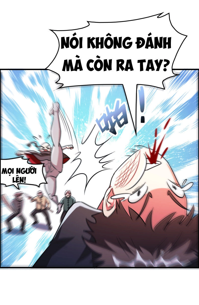 Hệ Thống Đại Gia Tại Dị Giới Chapter 90 - 15