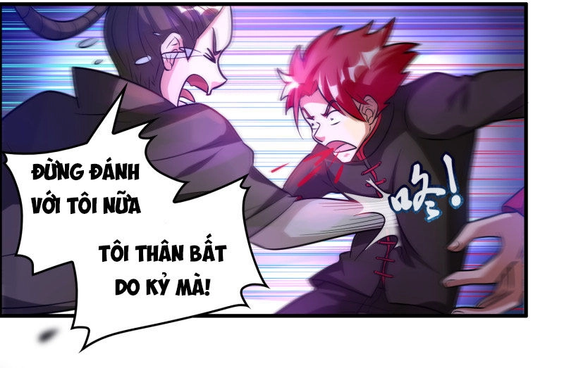 Hệ Thống Đại Gia Tại Dị Giới Chapter 90 - 17