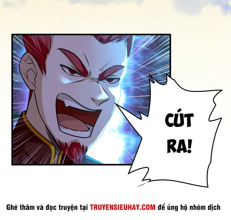 Hệ Thống Đại Gia Tại Dị Giới Chapter 90 - 20