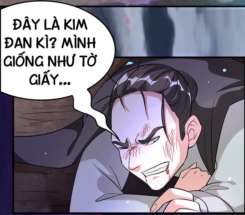 Hệ Thống Đại Gia Tại Dị Giới Chapter 90 - 24