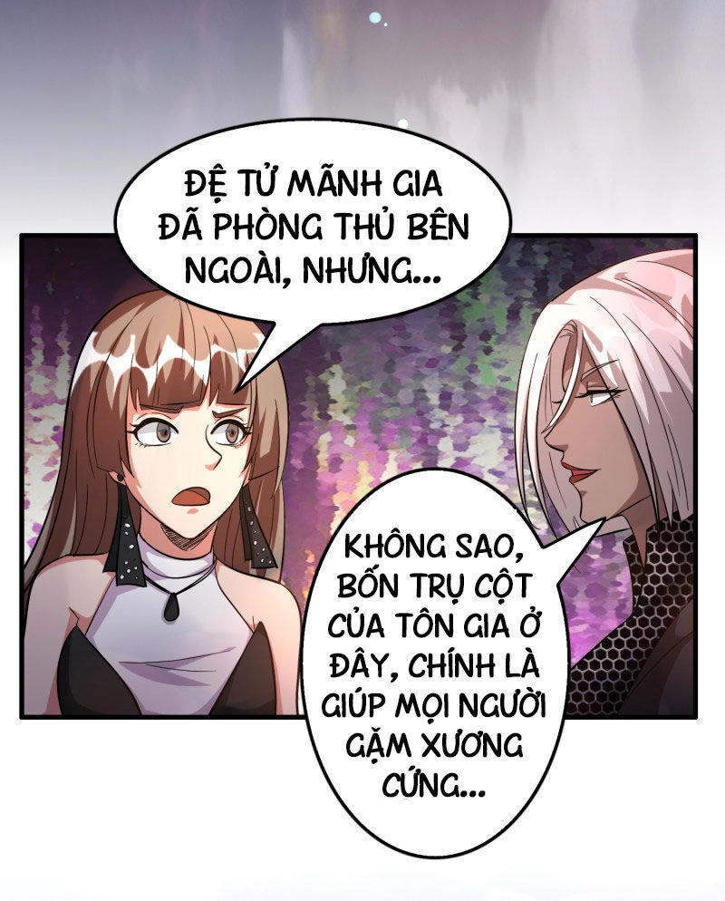 Hệ Thống Đại Gia Tại Dị Giới Chapter 90 - 26