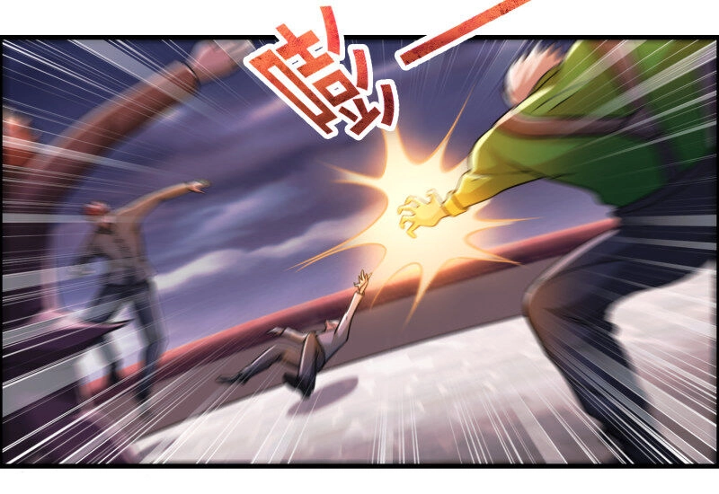 Hệ Thống Đại Gia Tại Dị Giới Chapter 91 - 2