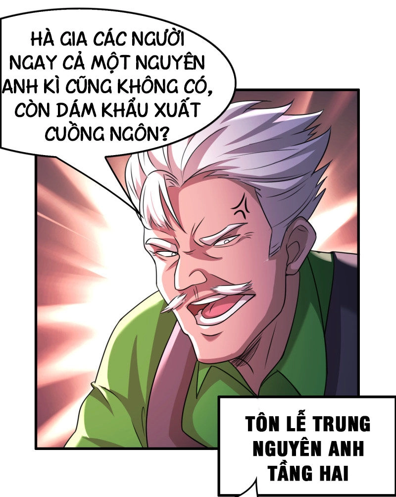 Hệ Thống Đại Gia Tại Dị Giới Chapter 91 - 3