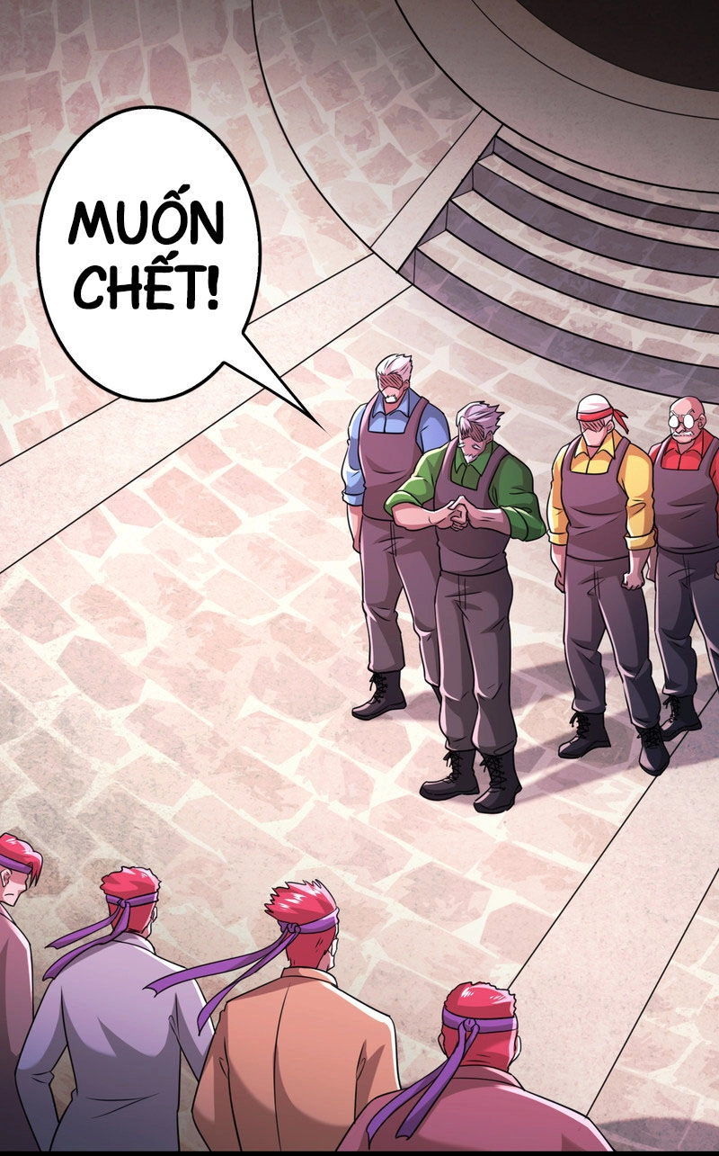 Hệ Thống Đại Gia Tại Dị Giới Chapter 91 - 5