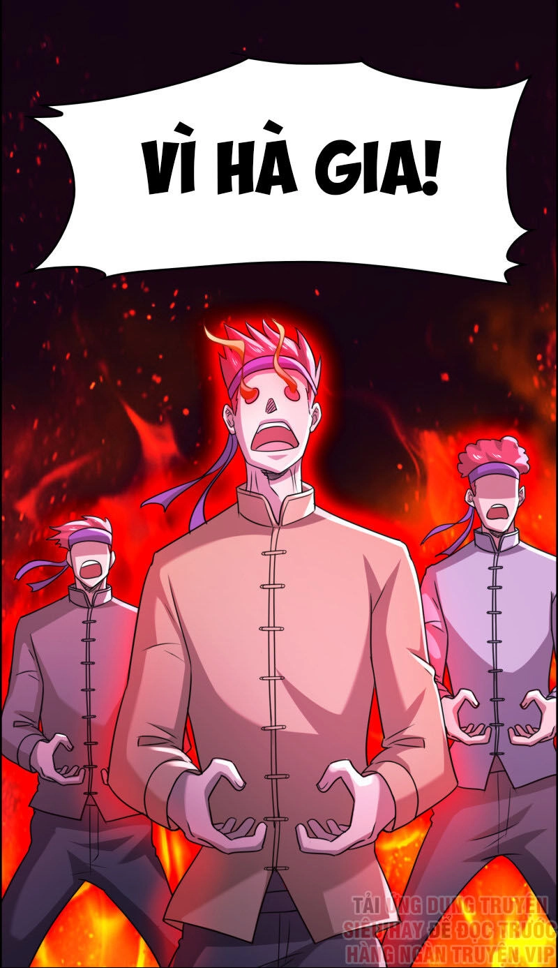 Hệ Thống Đại Gia Tại Dị Giới Chapter 91 - 6