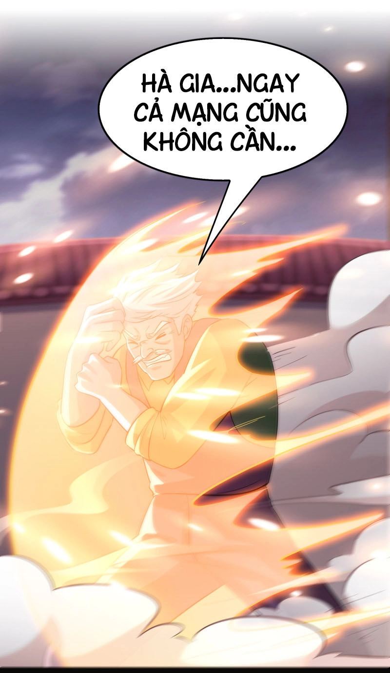 Hệ Thống Đại Gia Tại Dị Giới Chapter 91 - 9