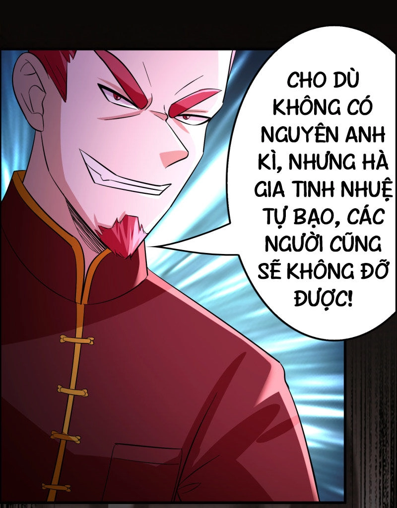 Hệ Thống Đại Gia Tại Dị Giới Chapter 91 - 10
