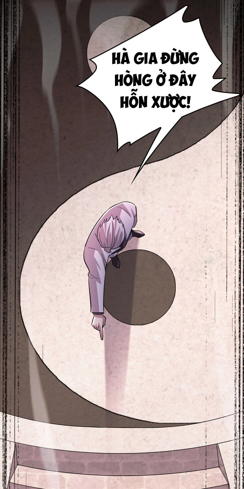 Hệ Thống Đại Gia Tại Dị Giới Chapter 91 - 11