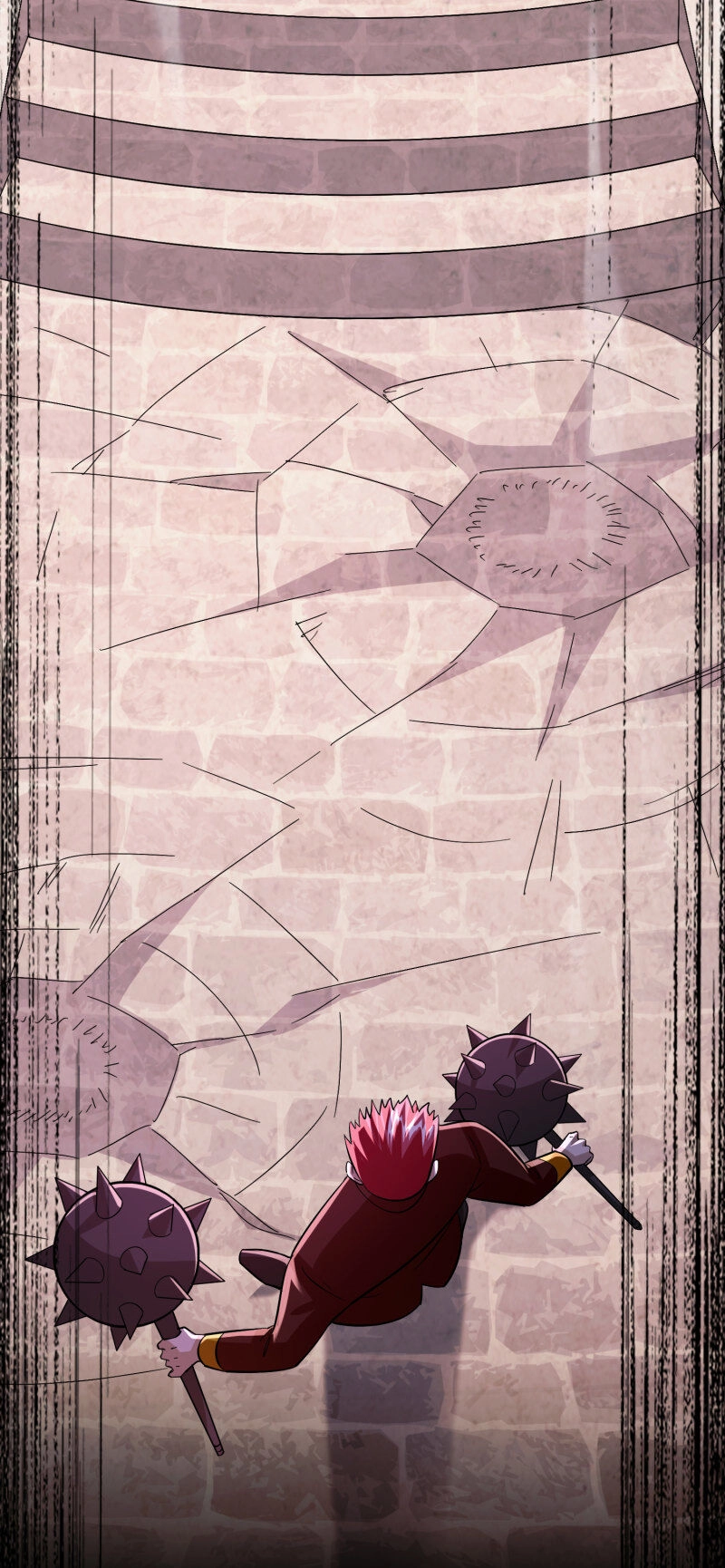 Hệ Thống Đại Gia Tại Dị Giới Chapter 91 - 12