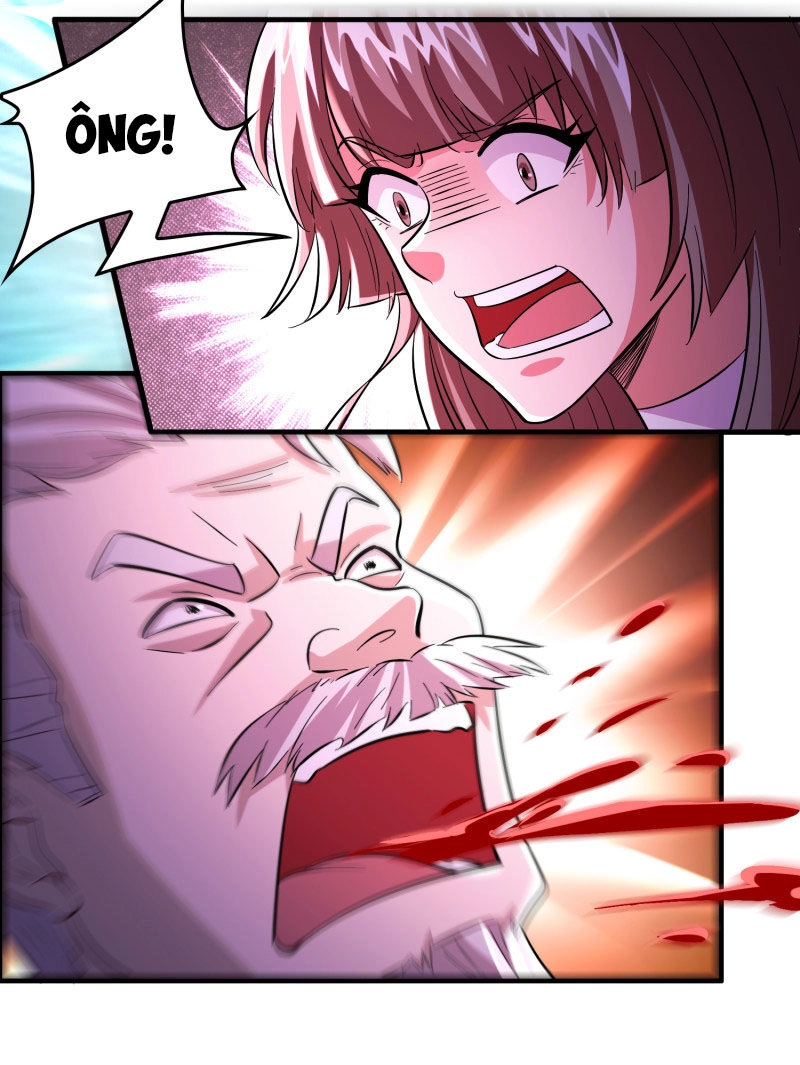 Hệ Thống Đại Gia Tại Dị Giới Chapter 91 - 15